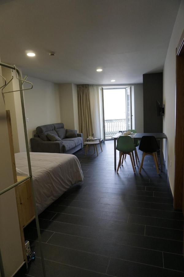Lumen Place Apartamentos Mondoñedo Exterior foto