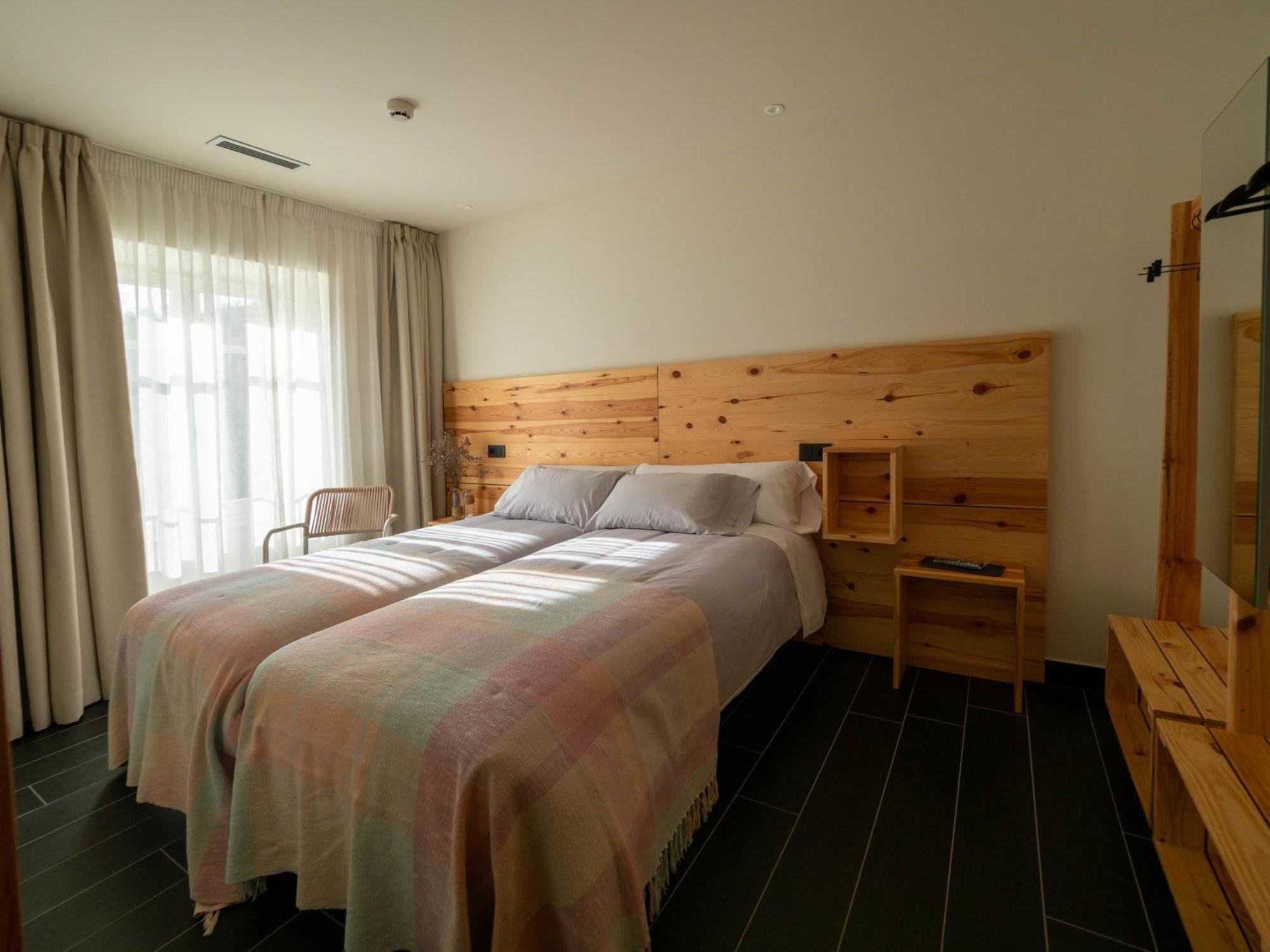 Lumen Place Apartamentos Mondoñedo Exterior foto